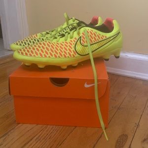 Nike Magista Orden FG Soccer Cleat